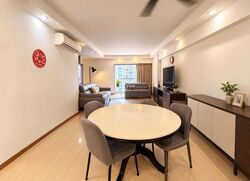 Blk 292 Bishan Heights (Bishan), HDB 5 Rooms #635784671